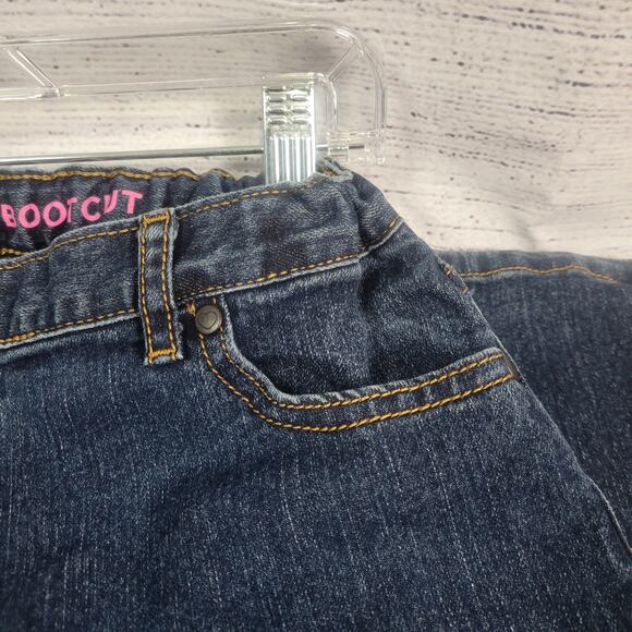 Place Boot Cut Jeans Girl's Size 16P - Picture 4 of 11